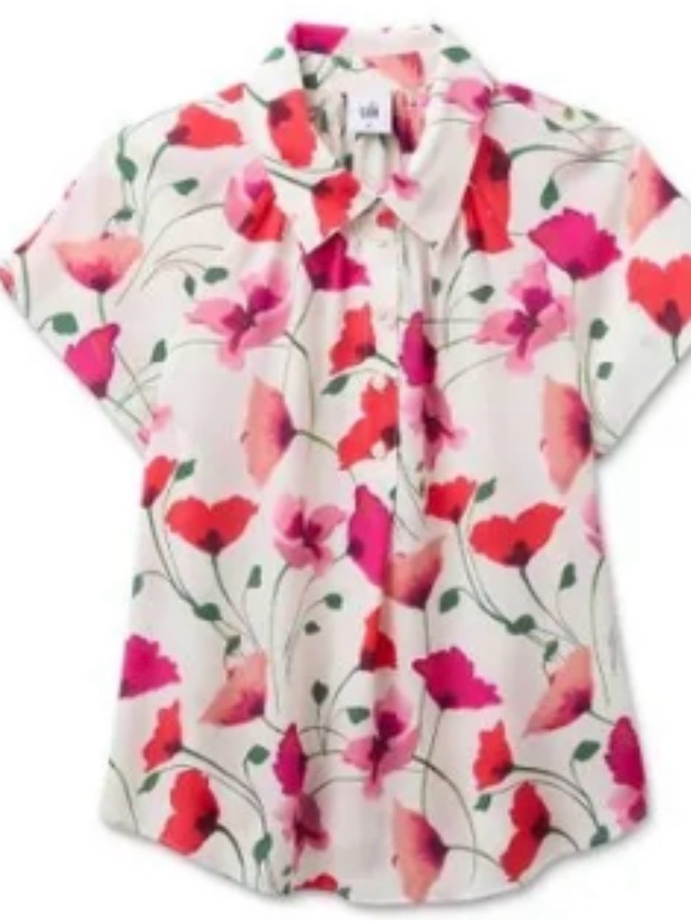 Cabi Elisabeth Top, spring 2026, New